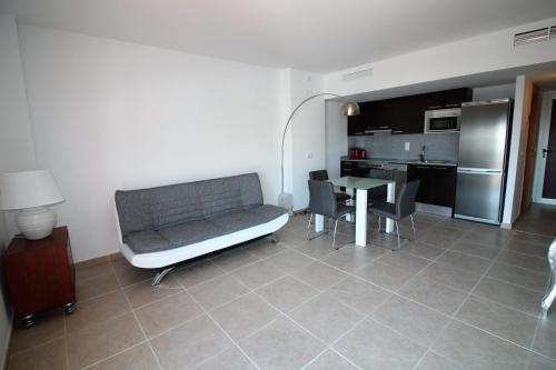 Apartamento Les Marines - Garbi 3306
