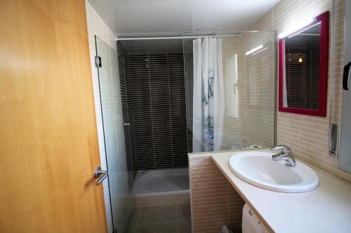 Apartamento Les Marines - Garbi 3306