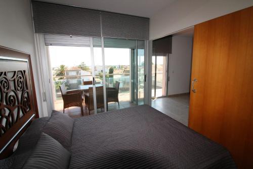Apartamento Les Marines - Garbi 3306