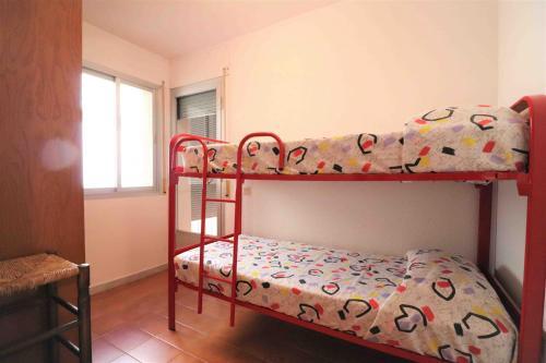 Apartamento Dallas 1 Atic 2