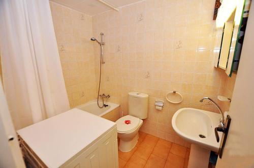 Apartamento 1067 Canyelles Mirador 2