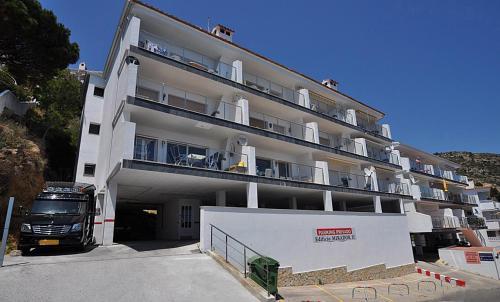 Apartamento 1067 Canyelles Mirador 2