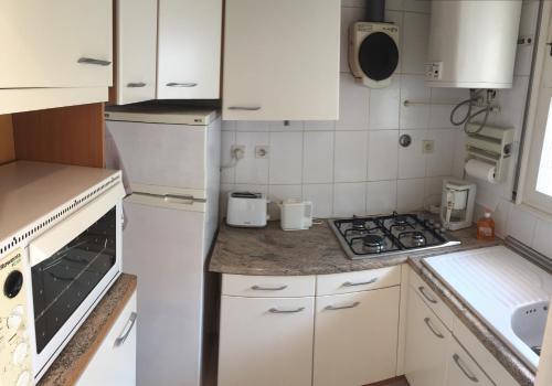 Apartamento Acapulco 13