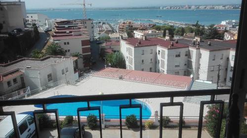Apartamento Acapulco 13