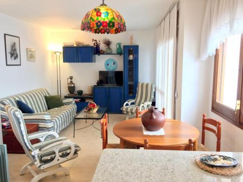 Apartamento Garbinell 2 2