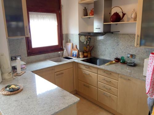 Apartamento Garbinell 2 2