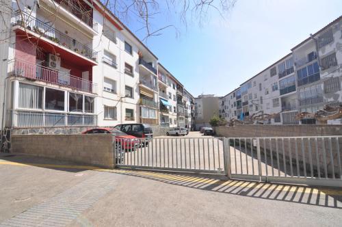 Apartamento Rnet - Gran Via Roses