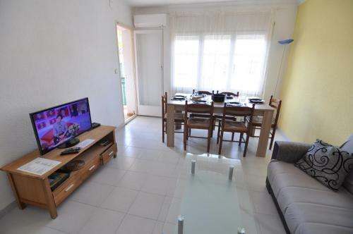 Apartamento Rnet - Gran Via Roses
