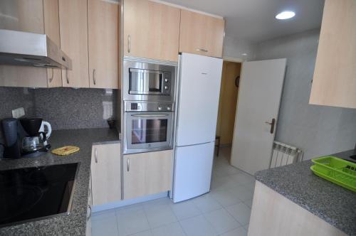 Apartamento Rnet - Gran Via Roses