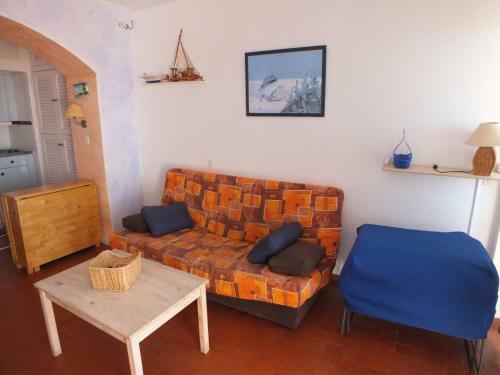 Apartamento Vacances Location Isla Rosas 07-29