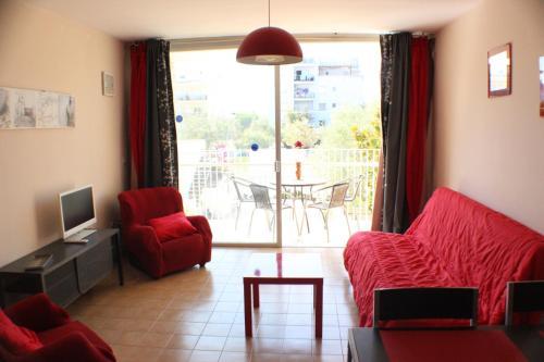 Apartamento Olympia