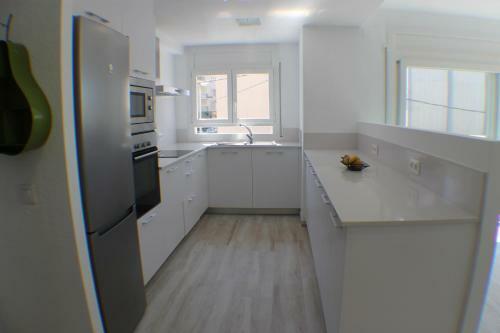 Apartamento Agi La Llotja