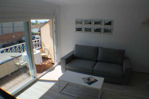 Apartamento Agi La Llotja