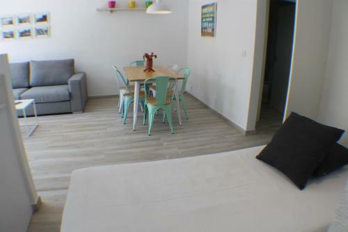 Apartamento Agi La Llotja