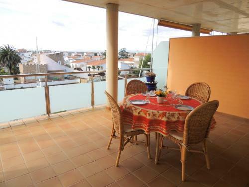 Apartamento Capmestral2 2b