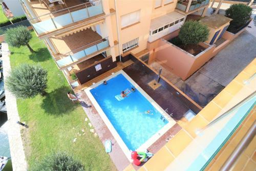 Apartamento Capmestral2 2b