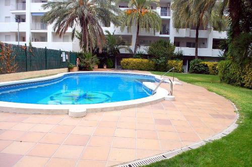 Apartamento Royal Marine Llevant 2176