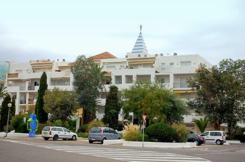 Apartamento Royal Marine Llevant 2176