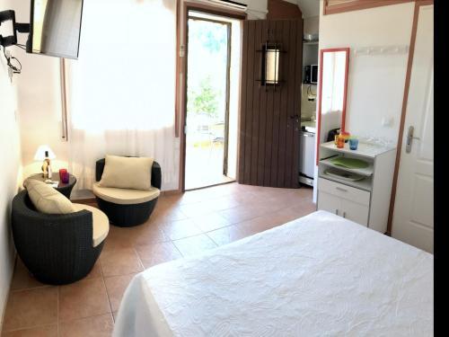 Apartamento Tenis Sol Levante 103