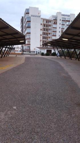 Apartamento Tenis Sol Levante 103