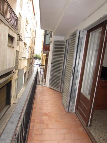 Apartamento Maria