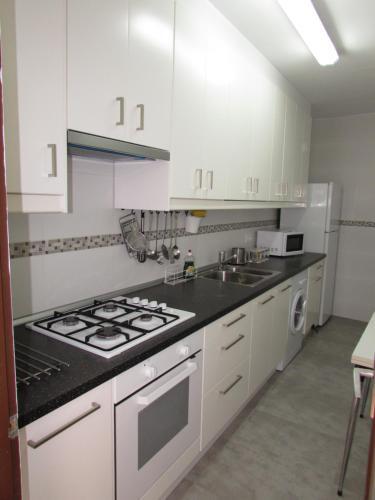 Apartamento Maria