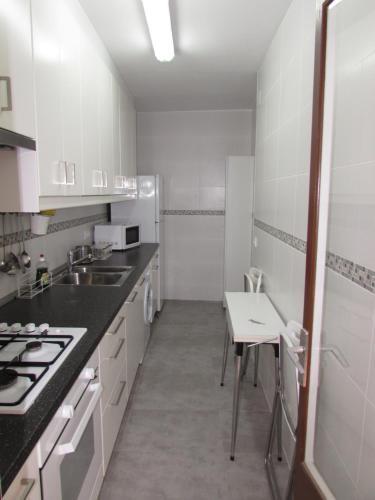 Apartamento Maria
