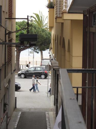 Apartamento Maria