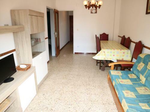 Apartamento Ibr-rosas V 4�6�