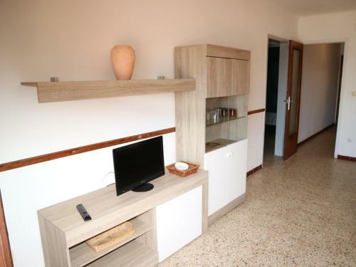 Apartamento Ibr-rosas V 4�6�
