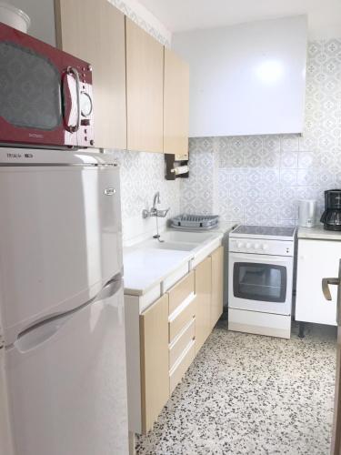 Apartamento Cuana 23