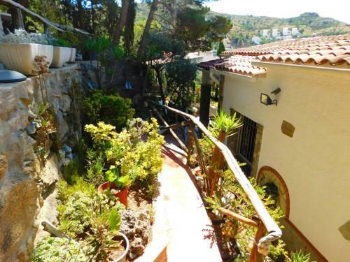 Casa Canyelles