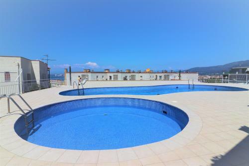 Apartamento Acapulco- Roses