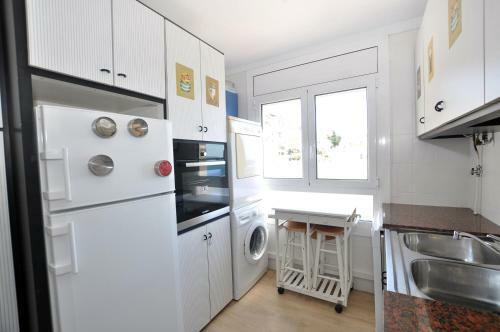 Apartamento 1175 Alguer Roses