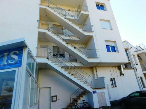 Apartamento Oasis