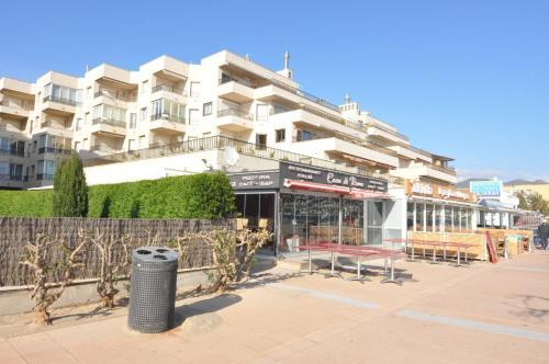 Apartamento Rnet - Joncar Mar Roses