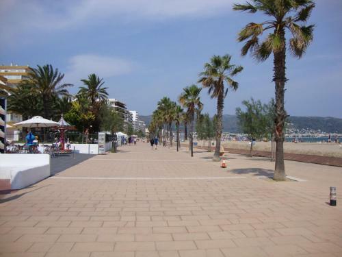 Apartamento Maritim 1c