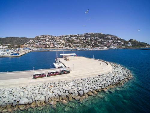 Apartamento Maritim 1c