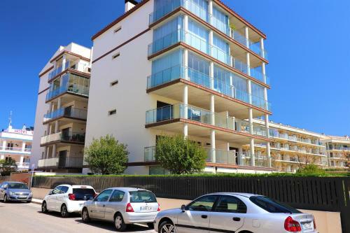 Apartamento Maritim 1c