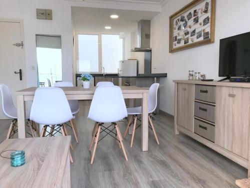 Apartamento Eden Mar