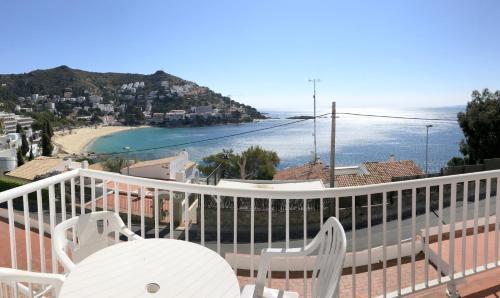 Apartamento Eden Mar