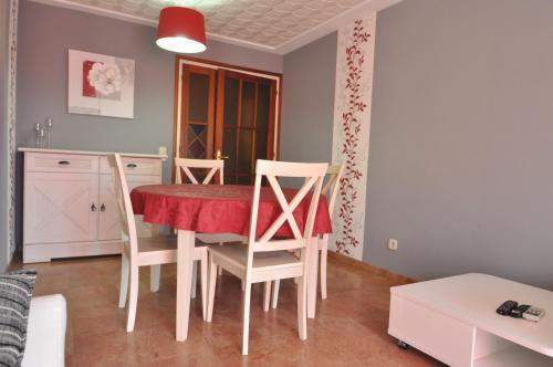 Apartamento Rnet - Norfeu Roses