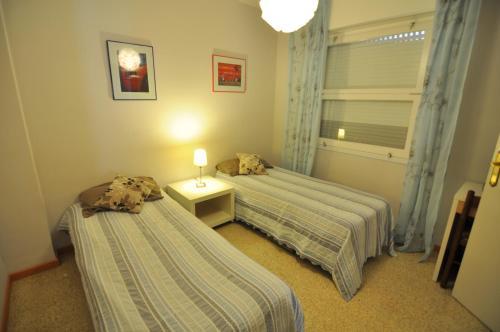 Apartamento Rnet - Oslo Mas Oliva