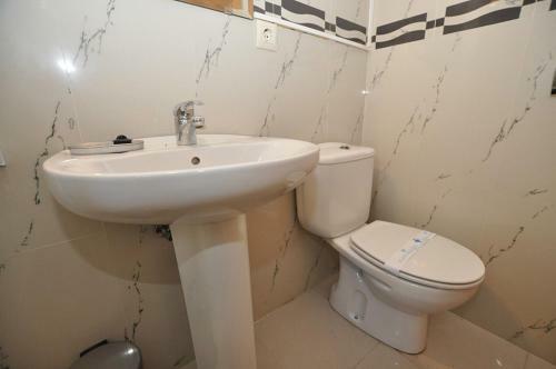 Apartamento 1017 Canyelles Cimas Rocosas
