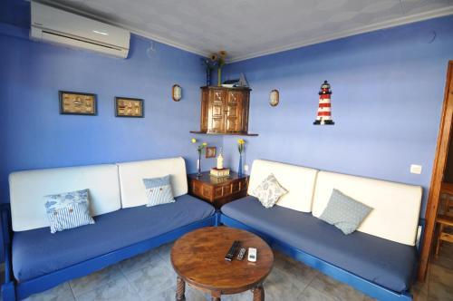 Apartamento Rnet - Puerto Simona