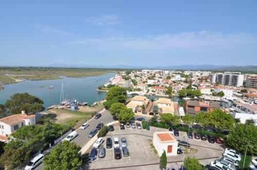 Apartamento Rnet - Isla De Roses - 600�s