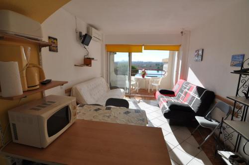 Apartamento Rnet - Isla De Roses - 600�s