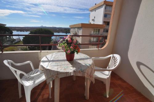 Apartamento Rnet - Isla De Roses - 600�s