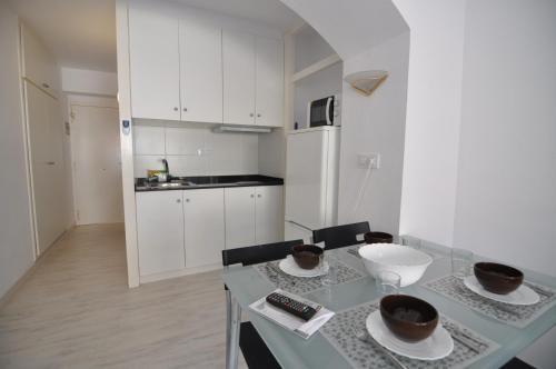 Apartamento Rnet - Isla De Roses - 600�s