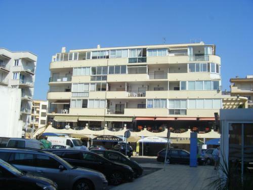 Apartamento Playasol 2f